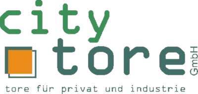 Logo von City Tore GmbH